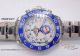 Perfect Replica Rolex Yachtmaster II SS White Face Blue Ceramic Bezel 44mm (6)_th.jpg